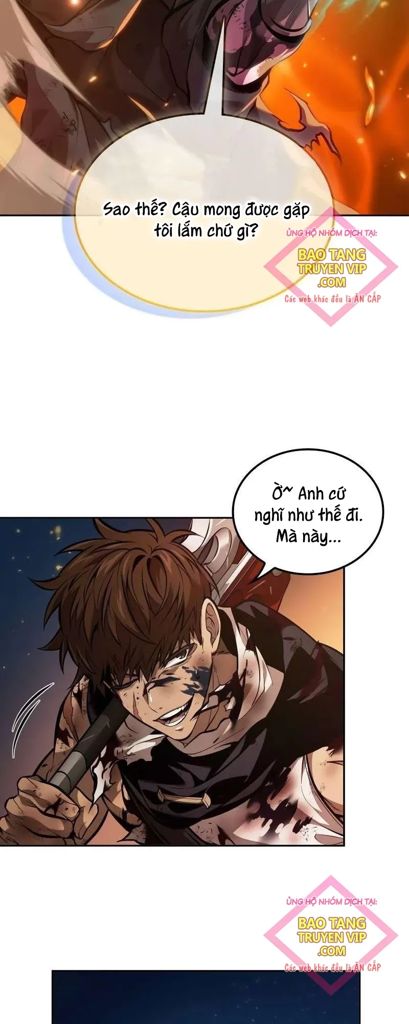 đọc truyện Mạo Hiểm Giả Cuối Cùng Chương 30 ảnh 71 tại Thiên Thai Truyện