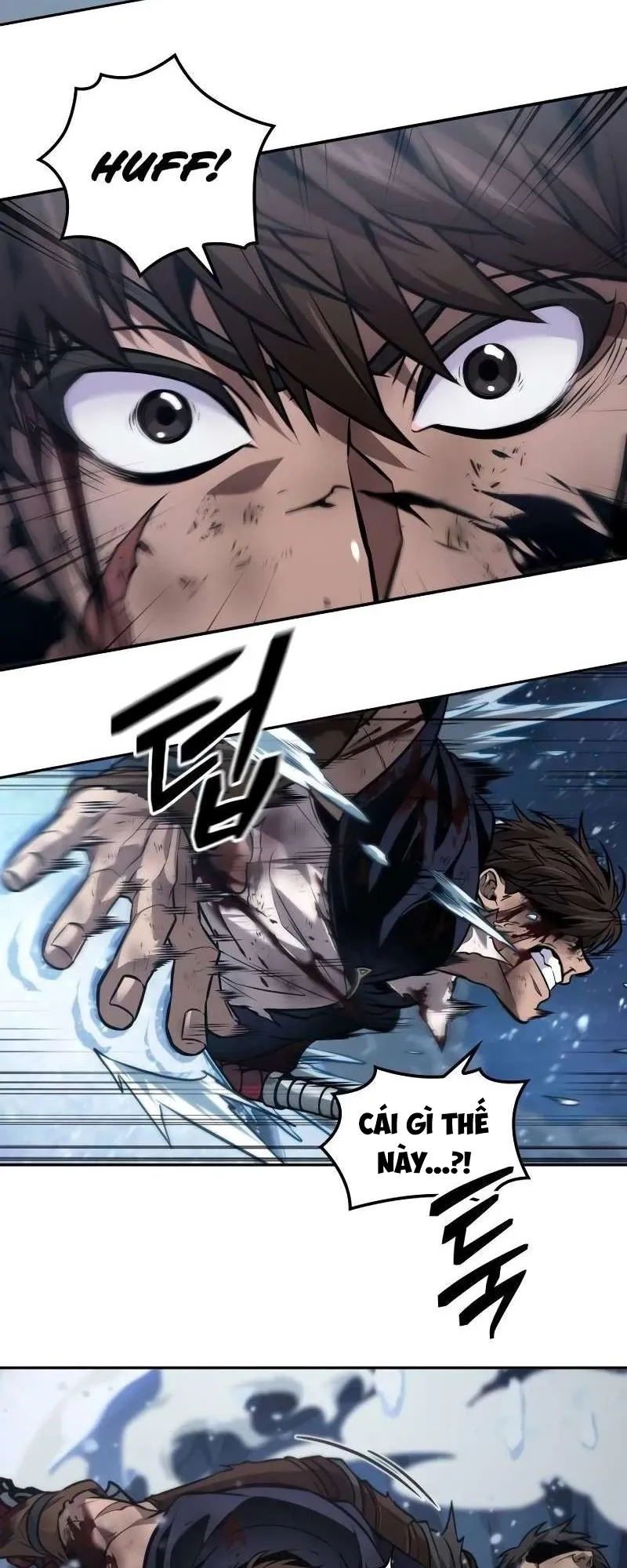 đọc truyện Mạo Hiểm Giả Cuối Cùng Chương 30 ảnh 10 tại Thiên Thai Truyện