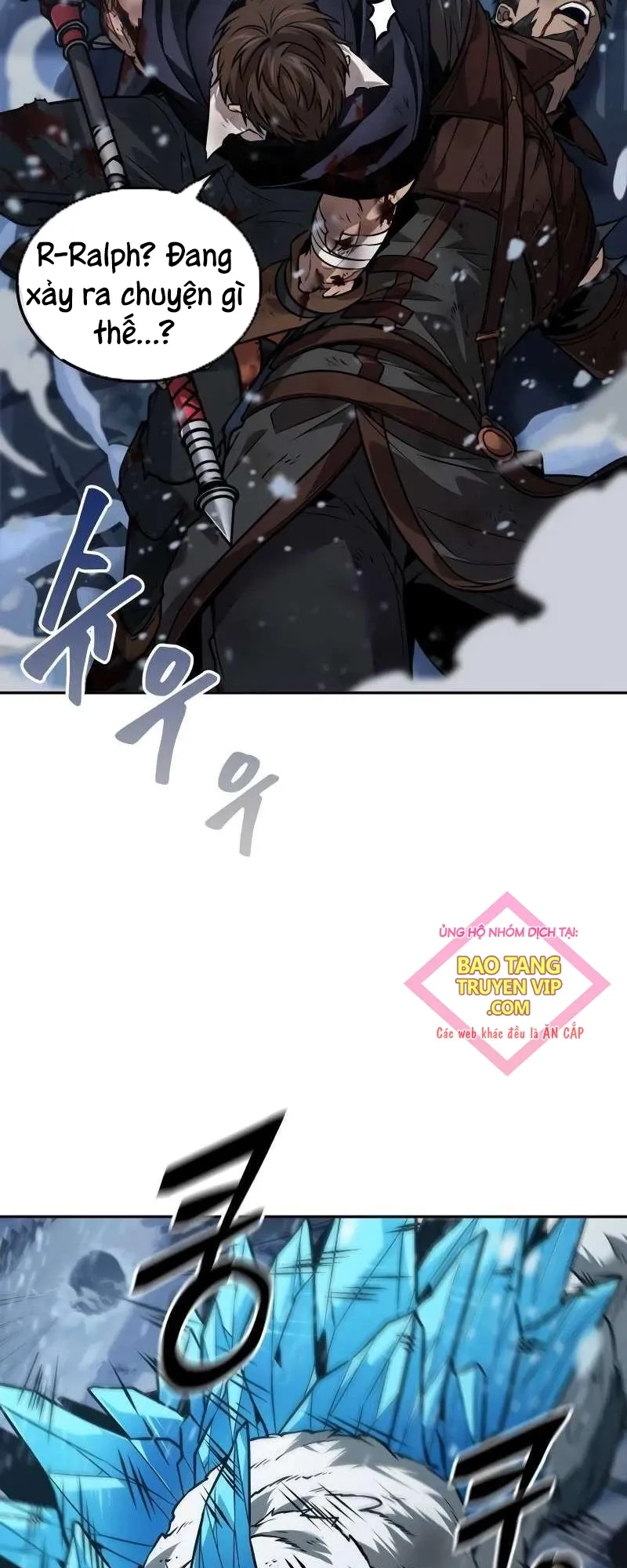 đọc truyện Mạo Hiểm Giả Cuối Cùng Chương 30 ảnh 11 tại Thiên Thai Truyện