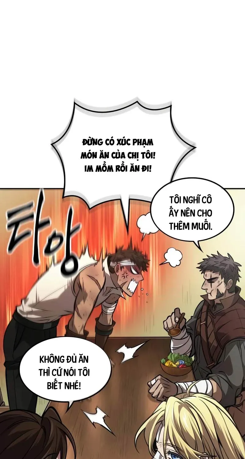 đọc truyện Mạo Hiểm Giả Cuối Cùng Chương 31 ảnh 15 tại Thiên Thai Truyện