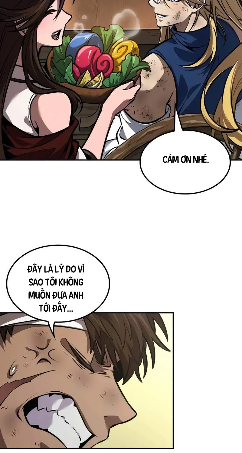 đọc truyện Mạo Hiểm Giả Cuối Cùng Chương 31 ảnh 16 tại Thiên Thai Truyện