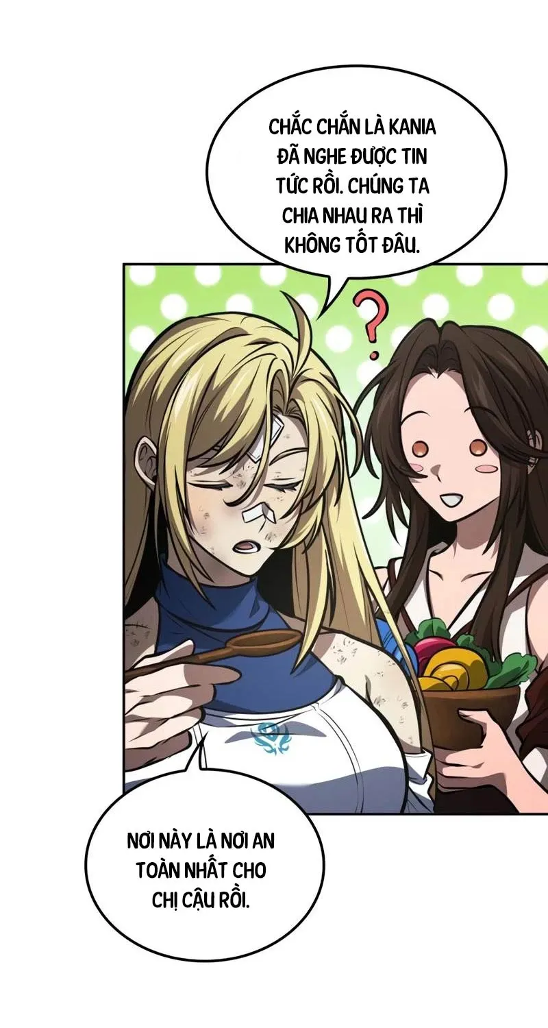 đọc truyện Mạo Hiểm Giả Cuối Cùng Chương 31 ảnh 17 tại Thiên Thai Truyện