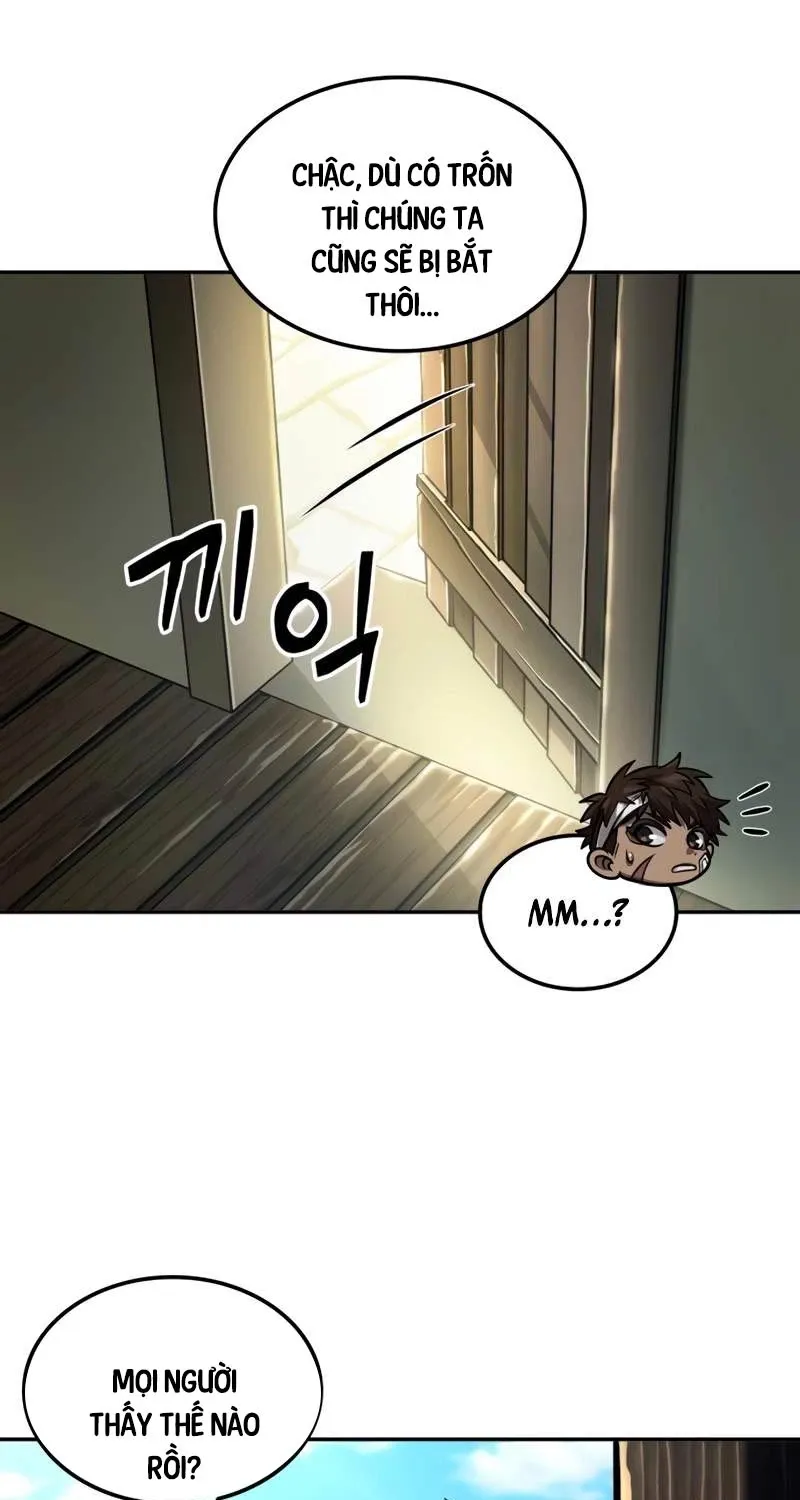 đọc truyện Mạo Hiểm Giả Cuối Cùng Chương 31 ảnh 18 tại Thiên Thai Truyện