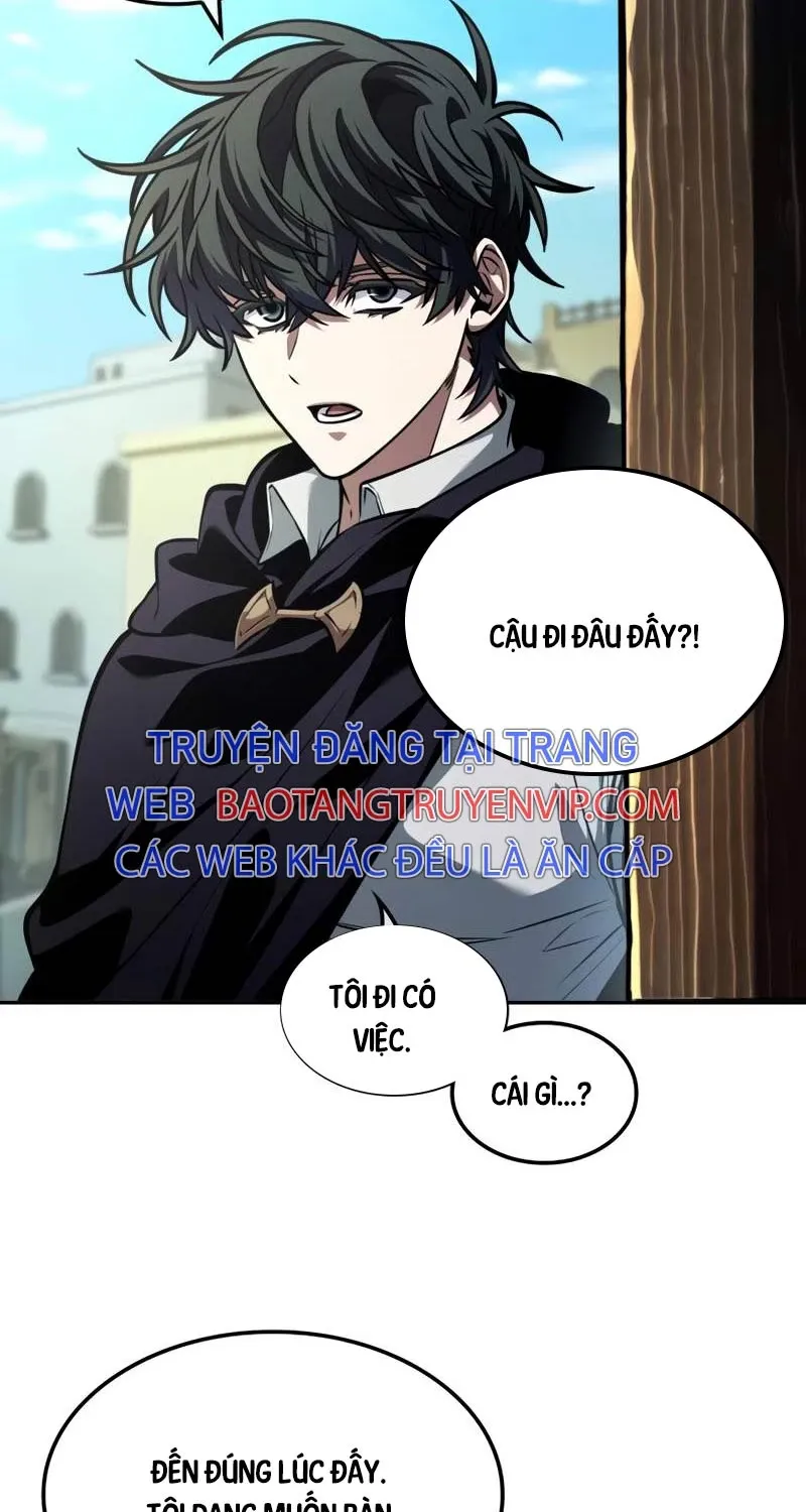 đọc truyện Mạo Hiểm Giả Cuối Cùng Chương 31 ảnh 19 tại Thiên Thai Truyện