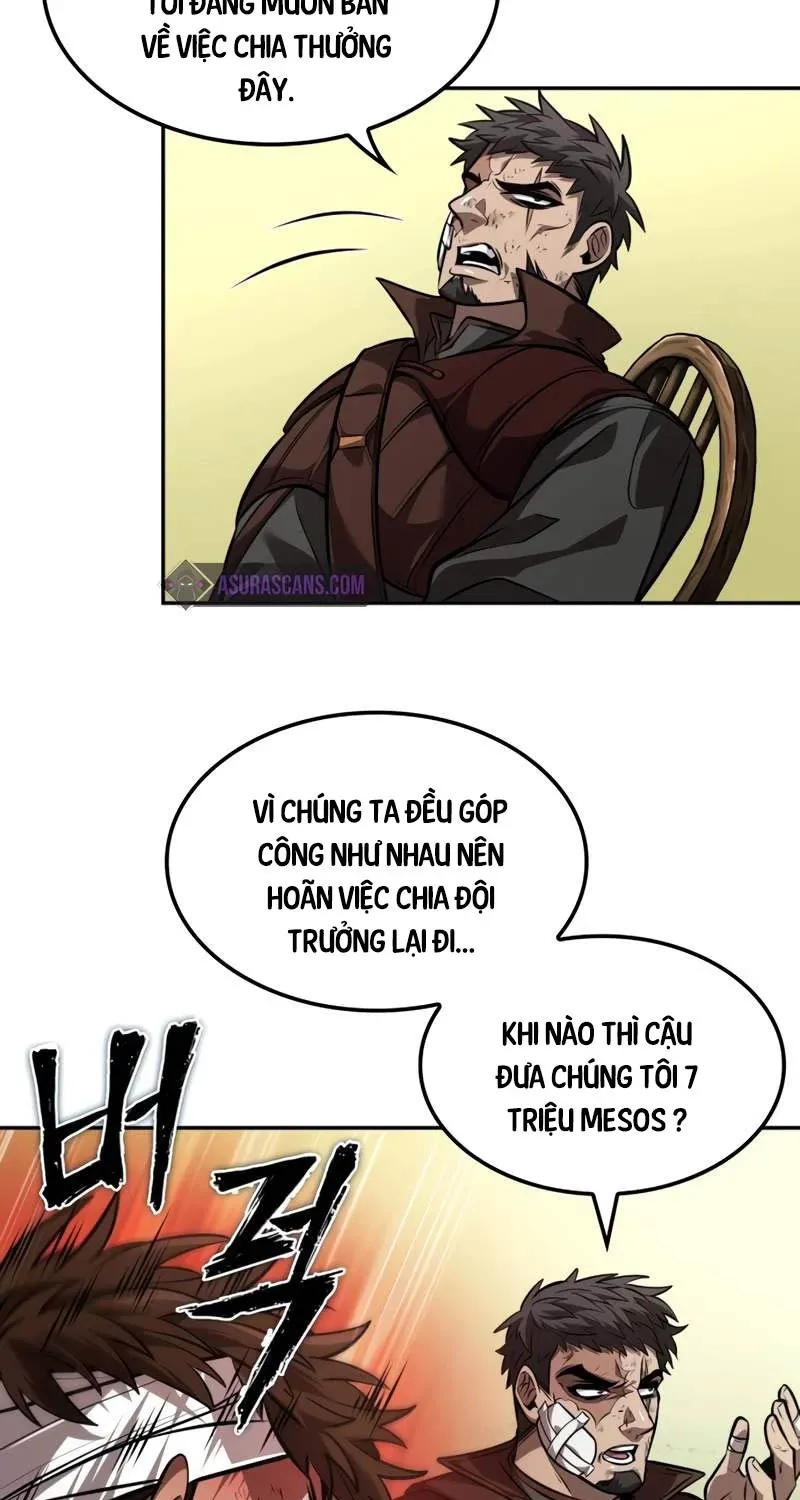 đọc truyện Mạo Hiểm Giả Cuối Cùng Chương 31 ảnh 20 tại Thiên Thai Truyện