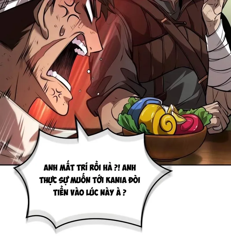 đọc truyện Mạo Hiểm Giả Cuối Cùng Chương 31 ảnh 21 tại Thiên Thai Truyện