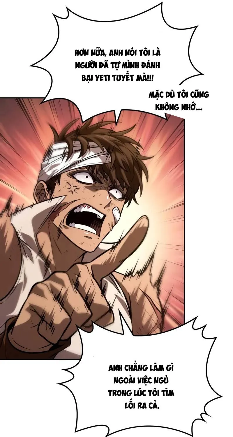 đọc truyện Mạo Hiểm Giả Cuối Cùng Chương 31 ảnh 22 tại Thiên Thai Truyện