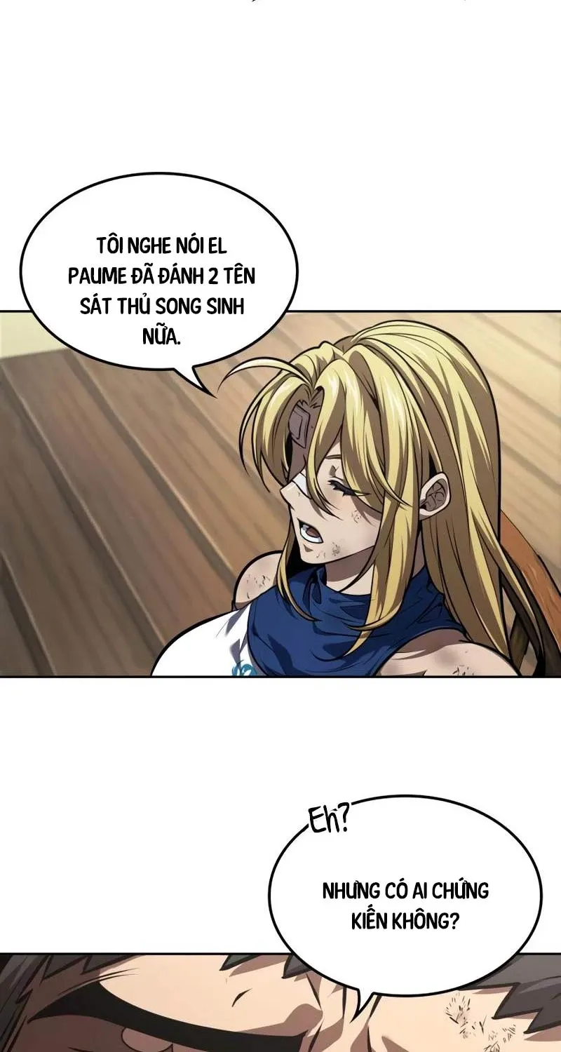 đọc truyện Mạo Hiểm Giả Cuối Cùng Chương 31 ảnh 23 tại Thiên Thai Truyện