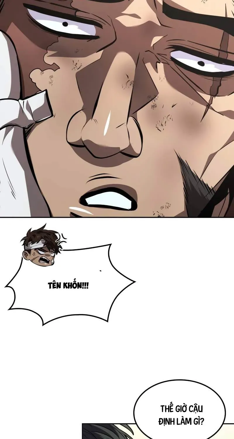 đọc truyện Mạo Hiểm Giả Cuối Cùng Chương 31 ảnh 24 tại Thiên Thai Truyện