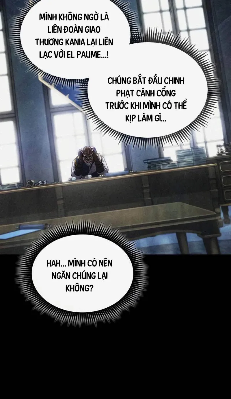 đọc truyện Mạo Hiểm Giả Cuối Cùng Chương 31 ảnh 31 tại Thiên Thai Truyện