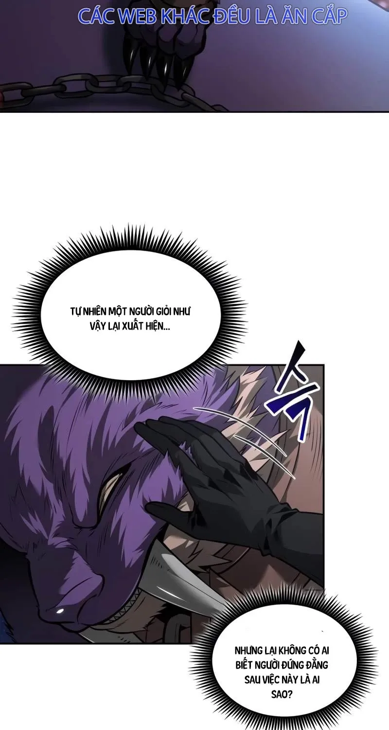 đọc truyện Mạo Hiểm Giả Cuối Cùng Chương 31 ảnh 5 tại Thiên Thai Truyện