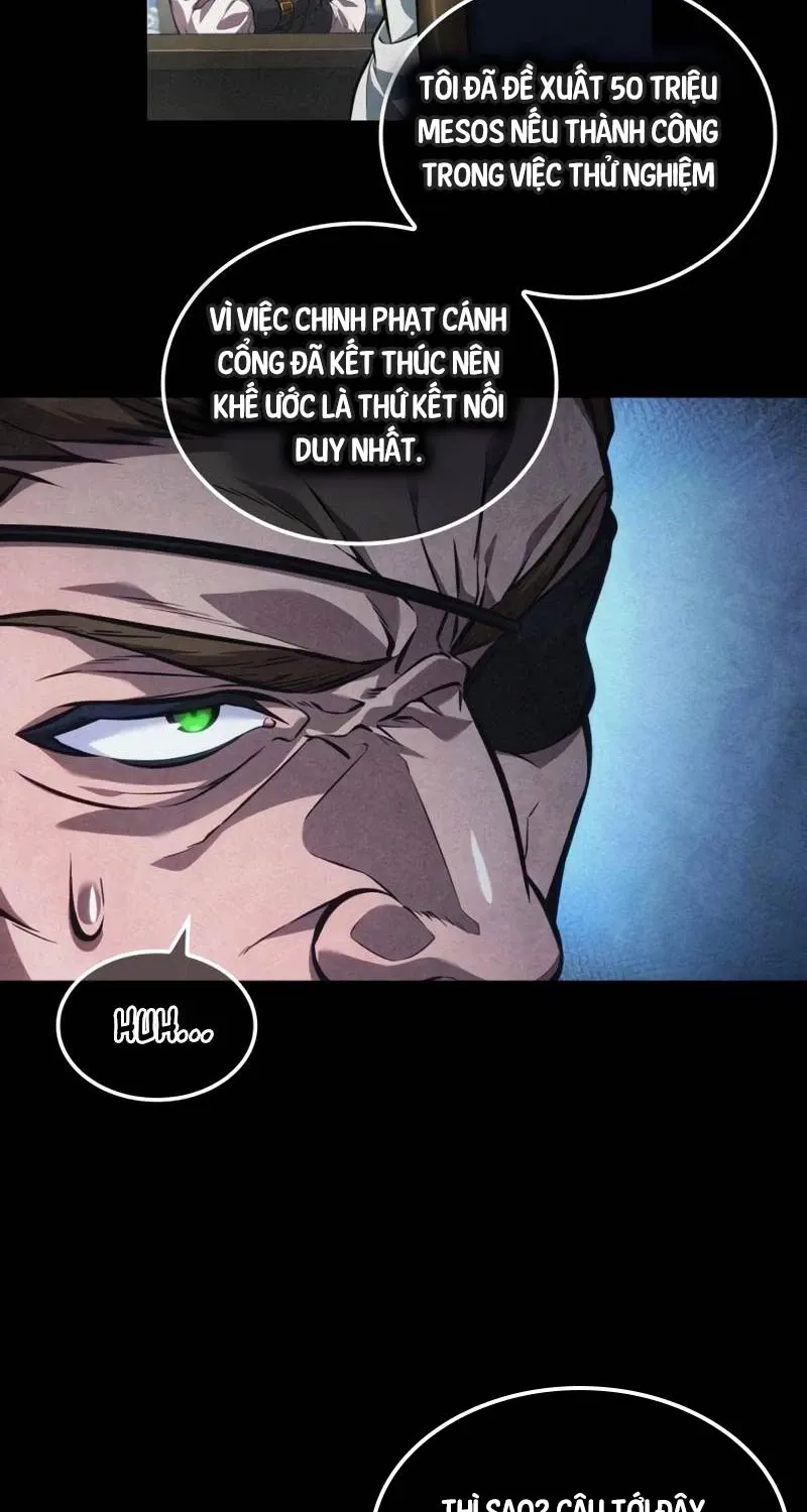 đọc truyện Mạo Hiểm Giả Cuối Cùng Chương 31 ảnh 35 tại Thiên Thai Truyện