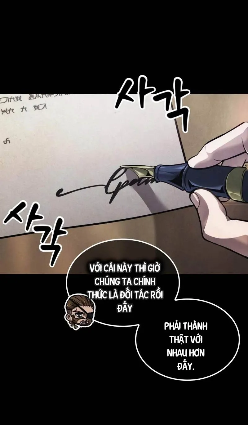 đọc truyện Mạo Hiểm Giả Cuối Cùng Chương 31 ảnh 41 tại Thiên Thai Truyện