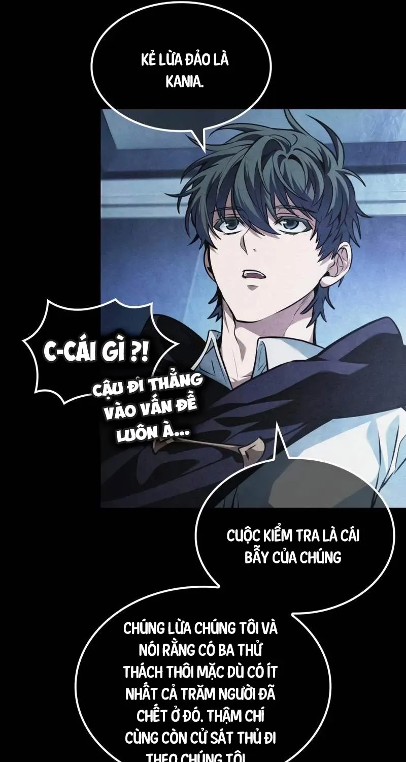 đọc truyện Mạo Hiểm Giả Cuối Cùng Chương 31 ảnh 42 tại Thiên Thai Truyện