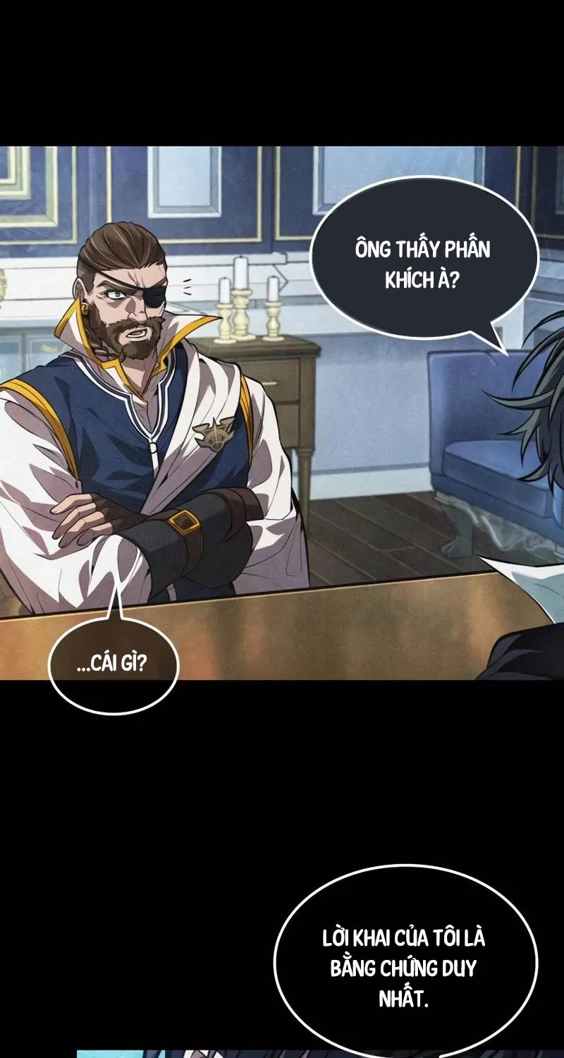 đọc truyện Mạo Hiểm Giả Cuối Cùng Chương 31 ảnh 45 tại Thiên Thai Truyện