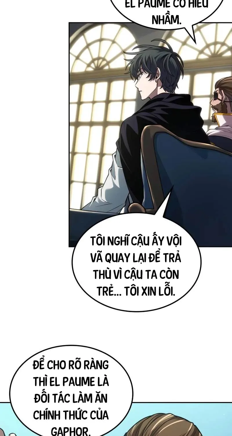 đọc truyện Mạo Hiểm Giả Cuối Cùng Chương 31 ảnh 54 tại Thiên Thai Truyện