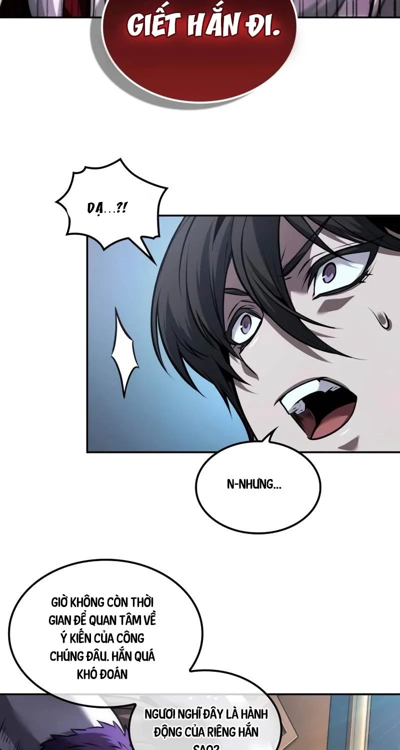 đọc truyện Mạo Hiểm Giả Cuối Cùng Chương 31 ảnh 9 tại Thiên Thai Truyện