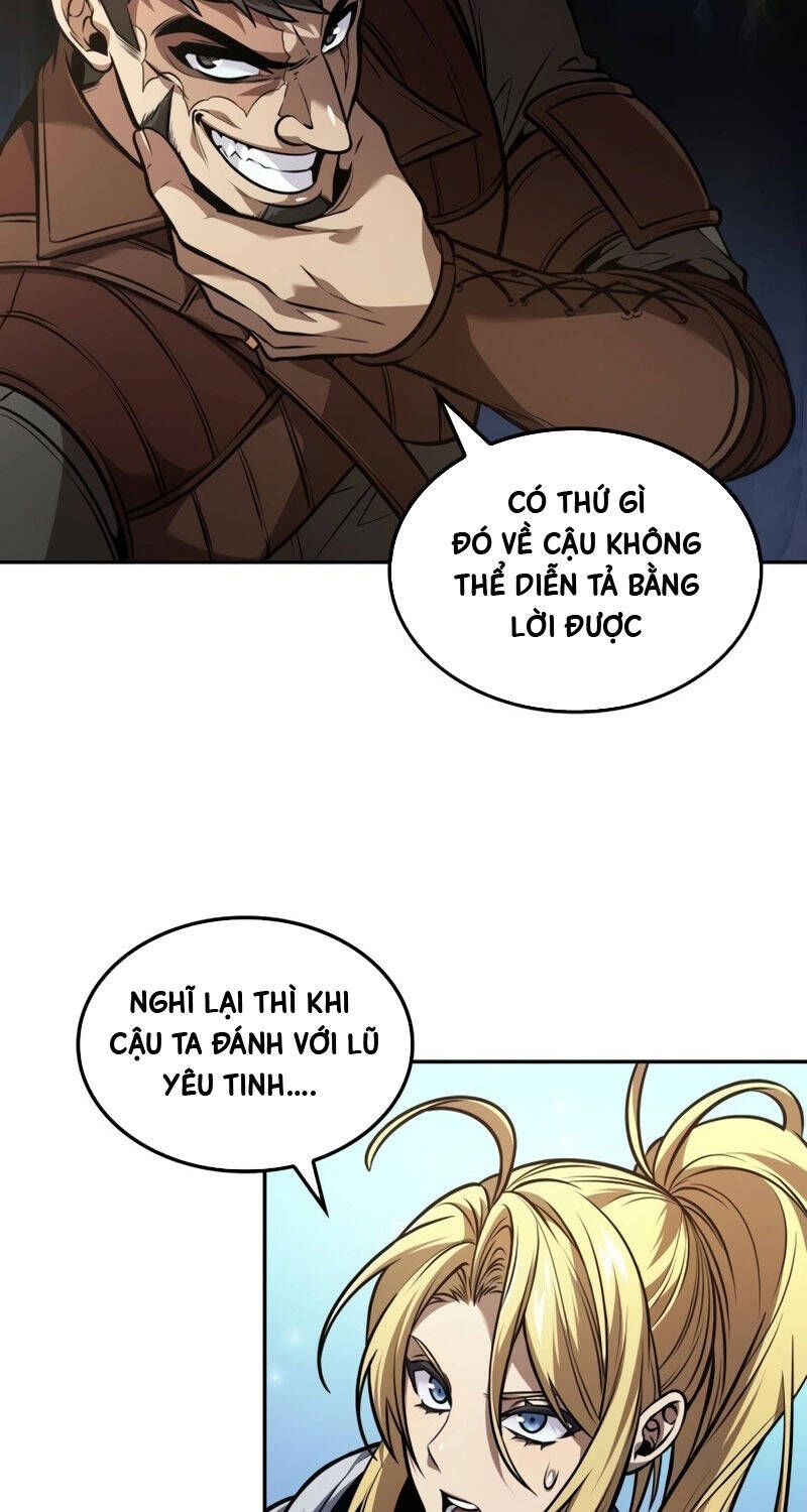 đọc truyện Mạo Hiểm Giả Cuối Cùng Chương 32 ảnh 12 tại Thiên Thai Truyện