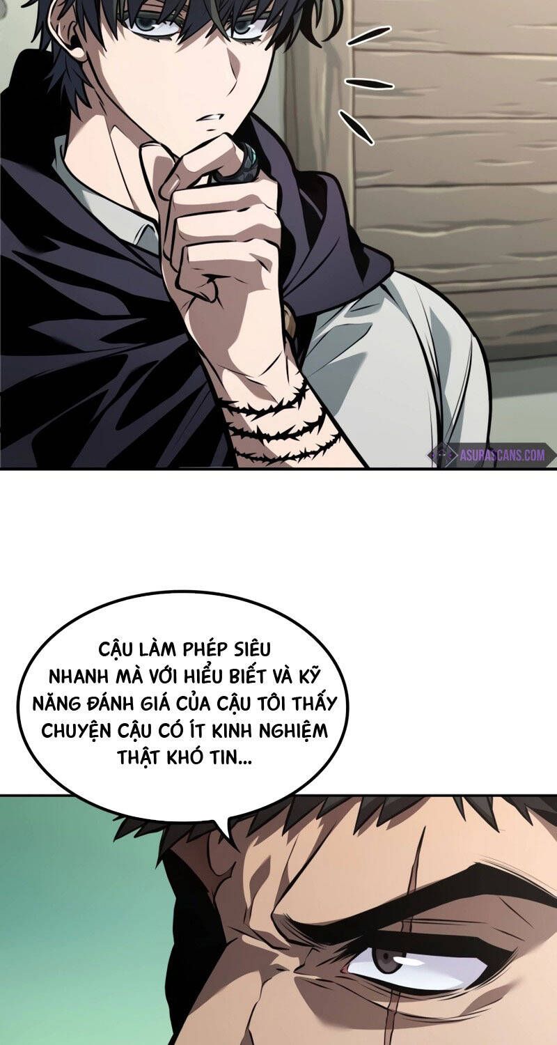 đọc truyện Mạo Hiểm Giả Cuối Cùng Chương 32 ảnh 21 tại Thiên Thai Truyện