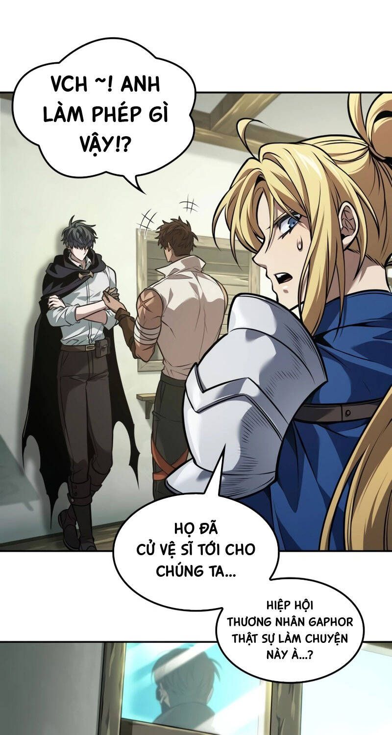 đọc truyện Mạo Hiểm Giả Cuối Cùng Chương 32 ảnh 4 tại Thiên Thai Truyện