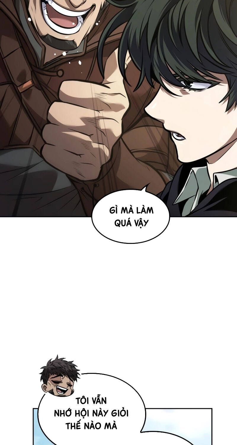 đọc truyện Mạo Hiểm Giả Cuối Cùng Chương 32 ảnh 6 tại Thiên Thai Truyện