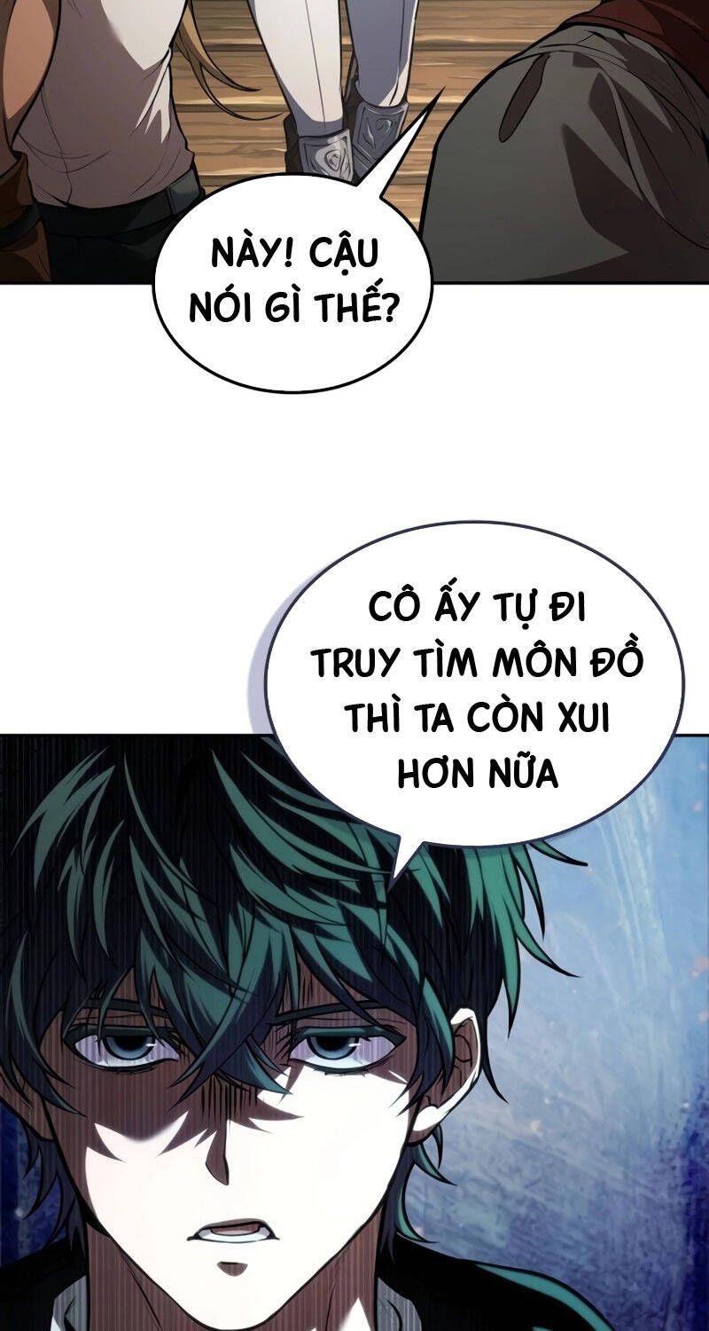 đọc truyện Mạo Hiểm Giả Cuối Cùng Chương 32 ảnh 47 tại Thiên Thai Truyện