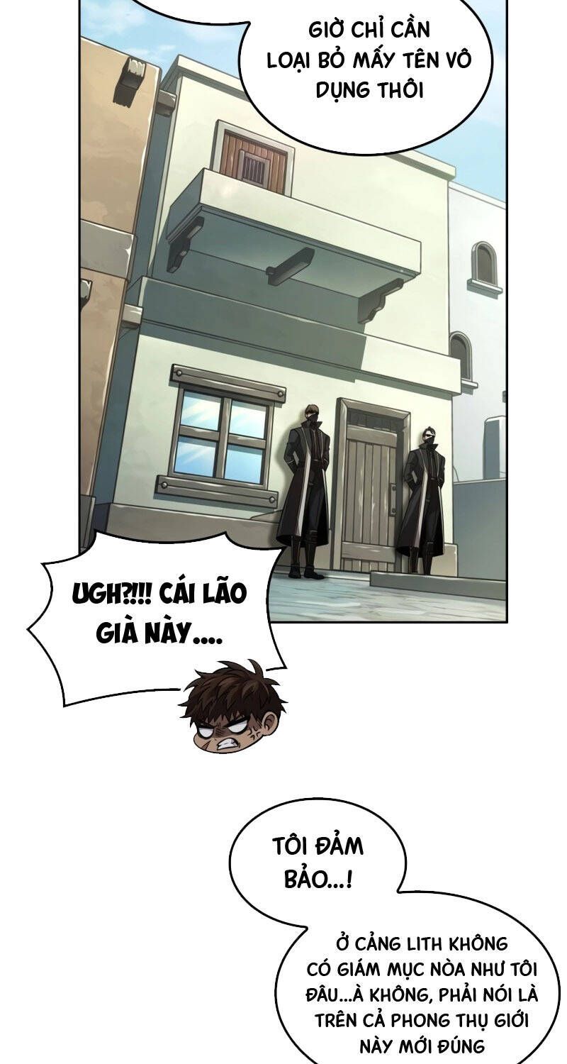 đọc truyện Mạo Hiểm Giả Cuối Cùng Chương 32 ảnh 7 tại Thiên Thai Truyện