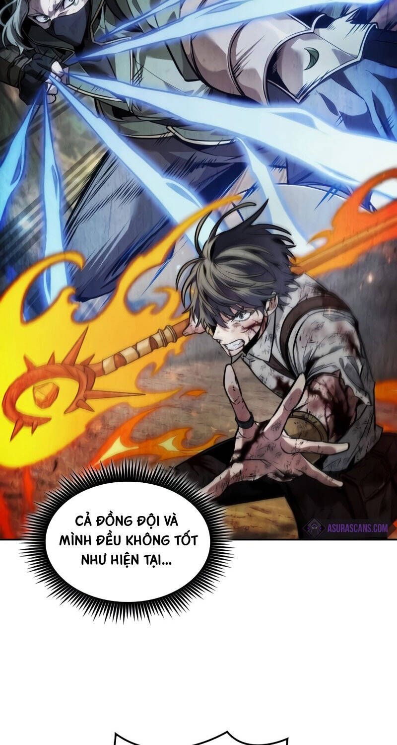 đọc truyện Mạo Hiểm Giả Cuối Cùng Chương 32 ảnh 57 tại Thiên Thai Truyện