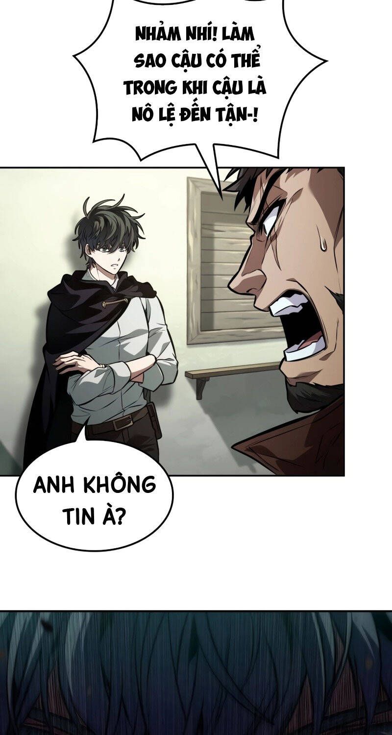 đọc truyện Mạo Hiểm Giả Cuối Cùng Chương 32 ảnh 58 tại Thiên Thai Truyện