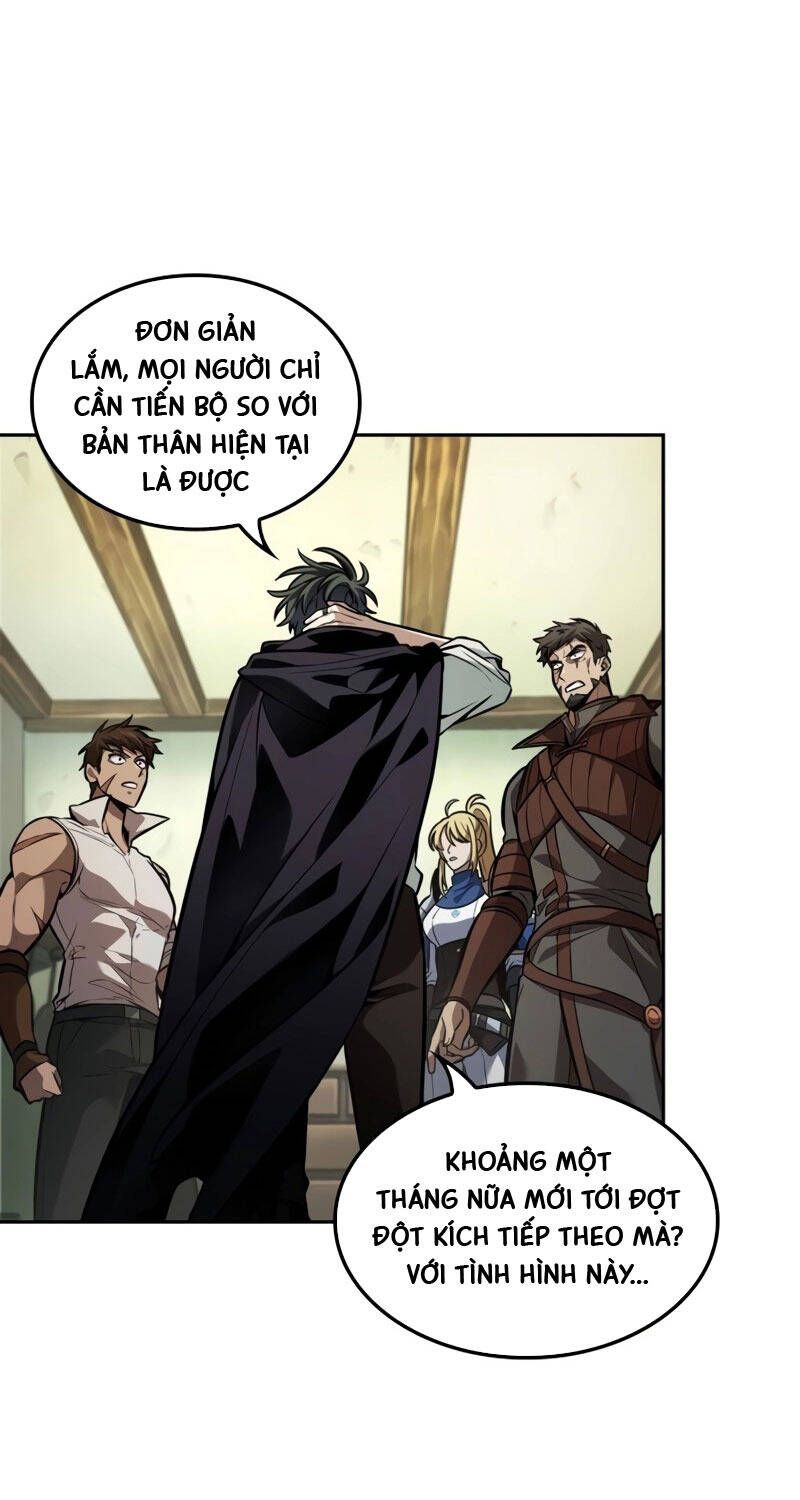 đọc truyện Mạo Hiểm Giả Cuối Cùng Chương 32 ảnh 61 tại Thiên Thai Truyện