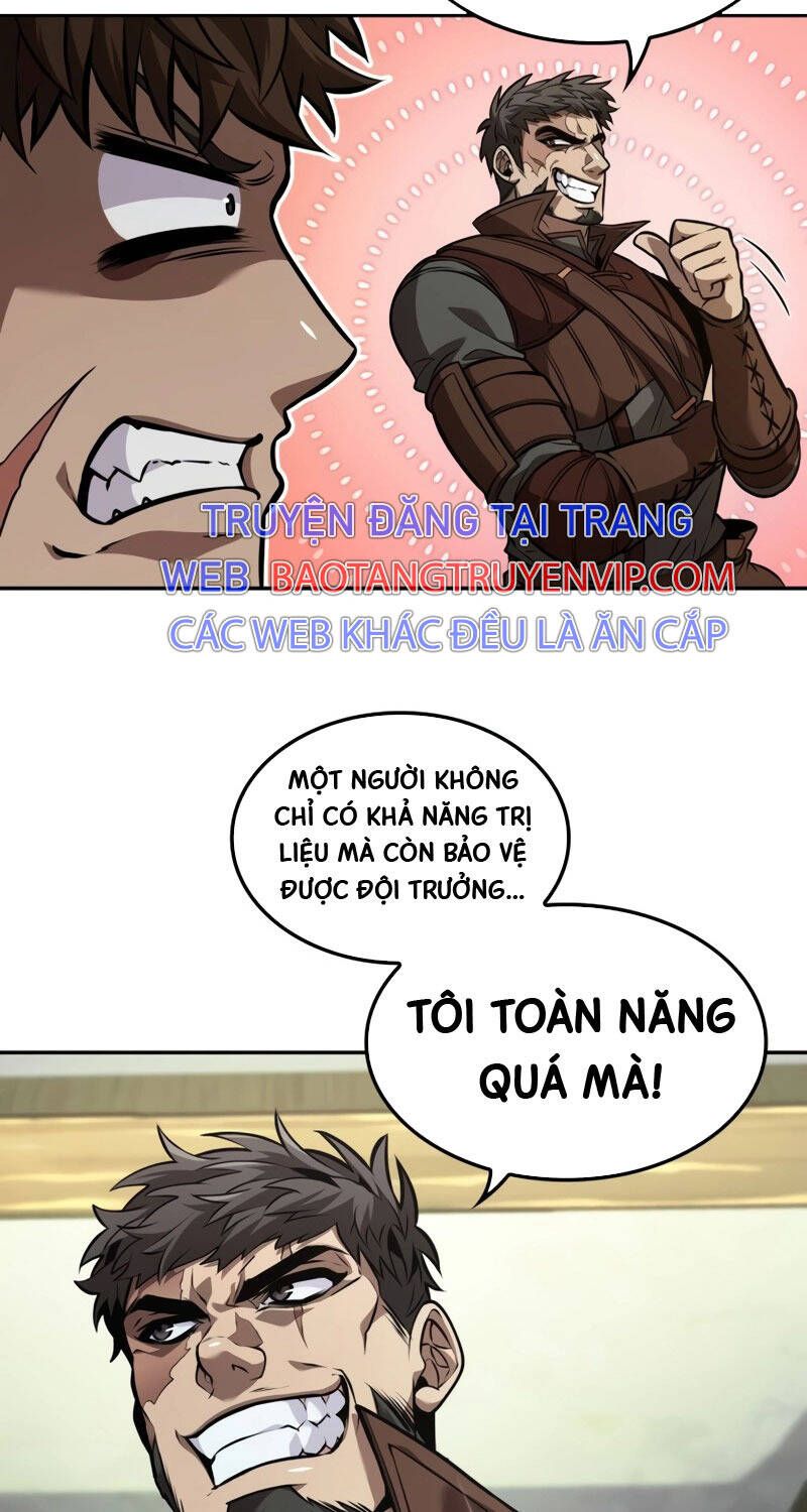 đọc truyện Mạo Hiểm Giả Cuối Cùng Chương 32 ảnh 8 tại Thiên Thai Truyện