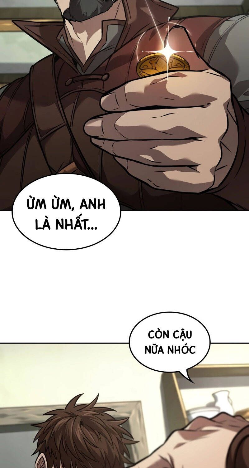 đọc truyện Mạo Hiểm Giả Cuối Cùng Chương 32 ảnh 9 tại Thiên Thai Truyện