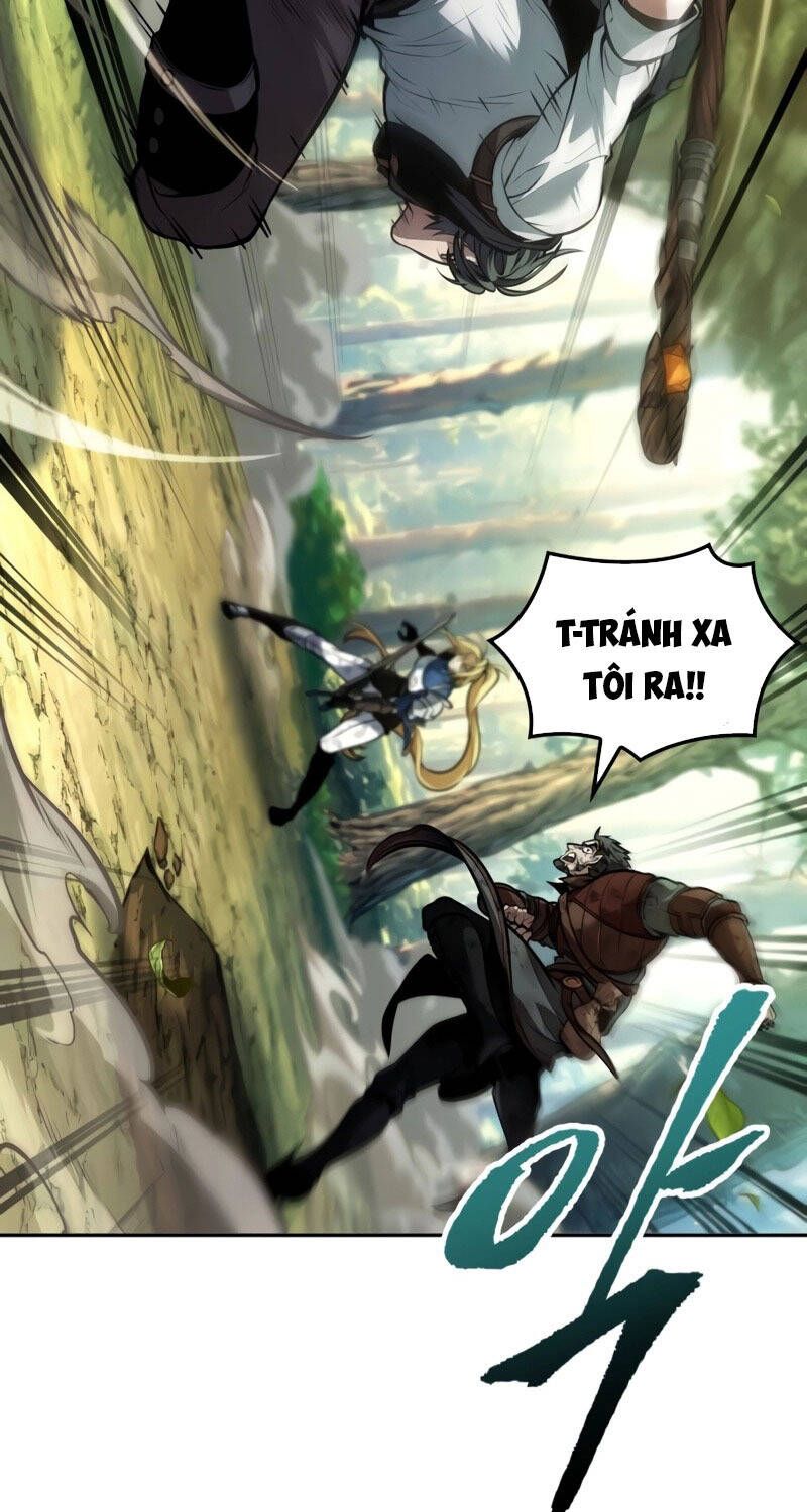 đọc truyện Mạo Hiểm Giả Cuối Cùng Chương 32 ảnh 81 tại Thiên Thai Truyện