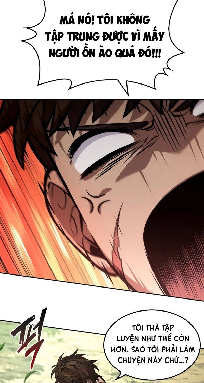 đọc truyện Mạo Hiểm Giả Cuối Cùng Chương 32 ảnh 84 tại Thiên Thai Truyện