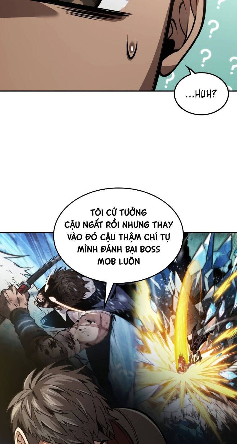 đọc truyện Mạo Hiểm Giả Cuối Cùng Chương 32 ảnh 11 tại Thiên Thai Truyện