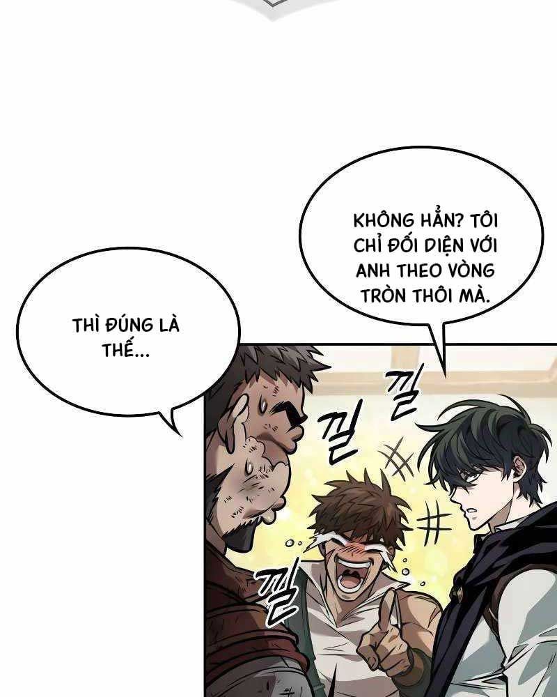 đọc truyện Mạo Hiểm Giả Cuối Cùng Chương 33 ảnh 7 tại Thiên Thai Truyện