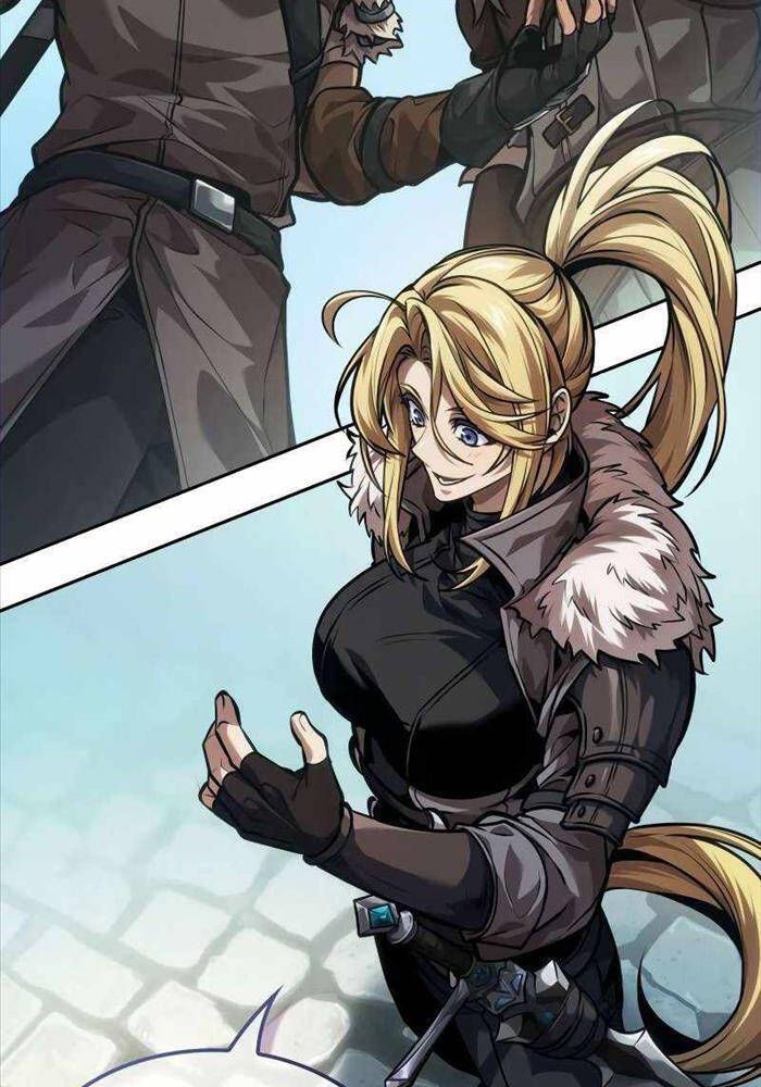 đọc truyện Mạo Hiểm Giả Cuối Cùng Chương 34 ảnh 36 tại Thiên Thai Truyện