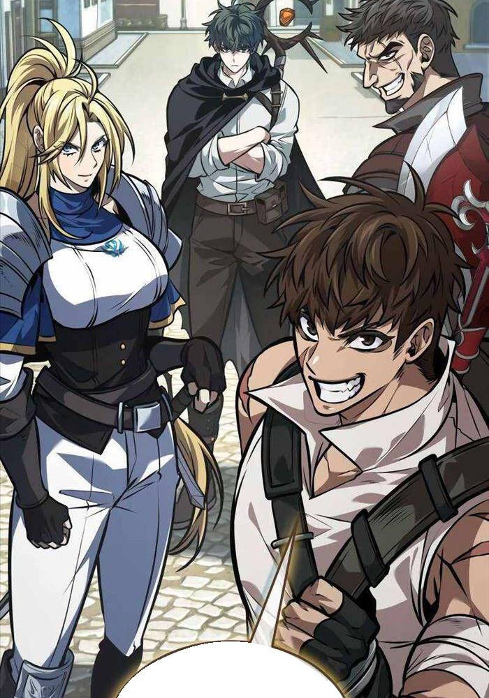 đọc truyện Mạo Hiểm Giả Cuối Cùng Chương 34 ảnh 6 tại Thiên Thai Truyện