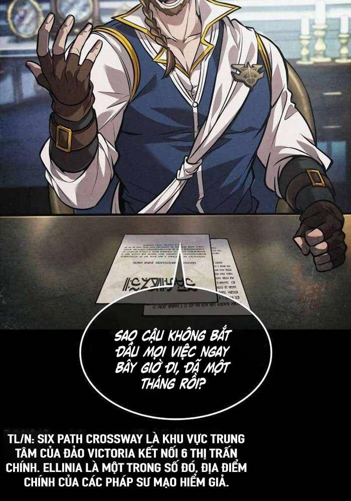 đọc truyện Mạo Hiểm Giả Cuối Cùng Chương 34 ảnh 10 tại Thiên Thai Truyện