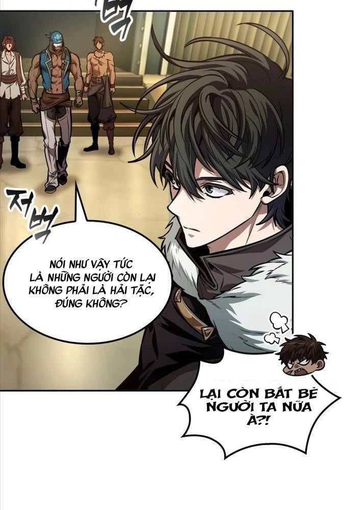 đọc truyện Mạo Hiểm Giả Cuối Cùng Chương 35 ảnh 14 tại Thiên Thai Truyện