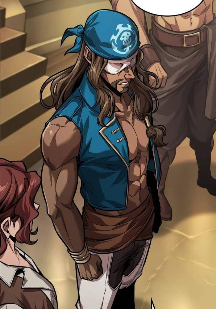 đọc truyện Mạo Hiểm Giả Cuối Cùng Chương 35 ảnh 16 tại Thiên Thai Truyện