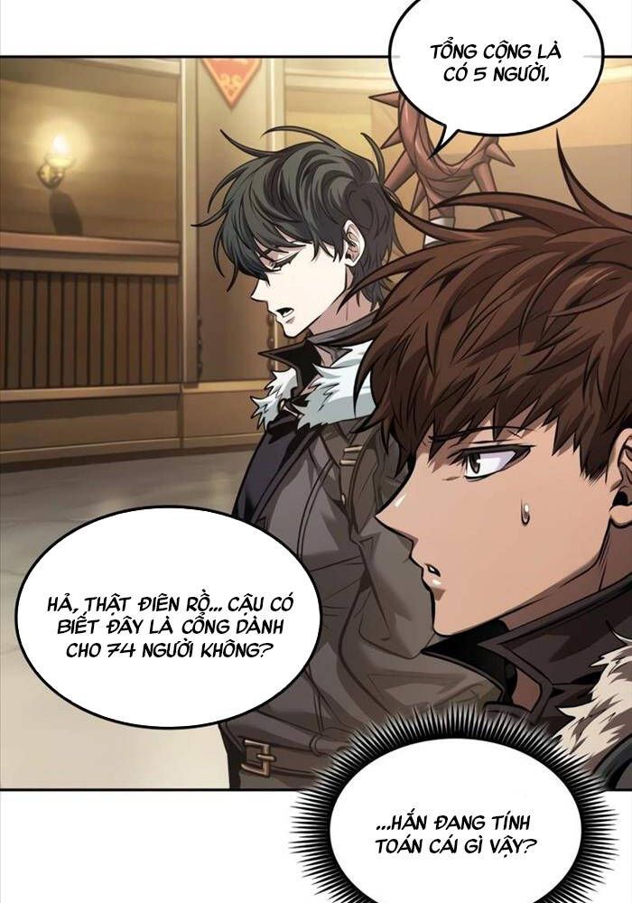 đọc truyện Mạo Hiểm Giả Cuối Cùng Chương 35 ảnh 20 tại Thiên Thai Truyện