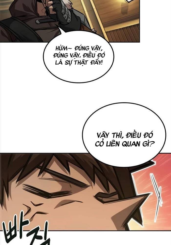 đọc truyện Mạo Hiểm Giả Cuối Cùng Chương 35 ảnh 25 tại Thiên Thai Truyện