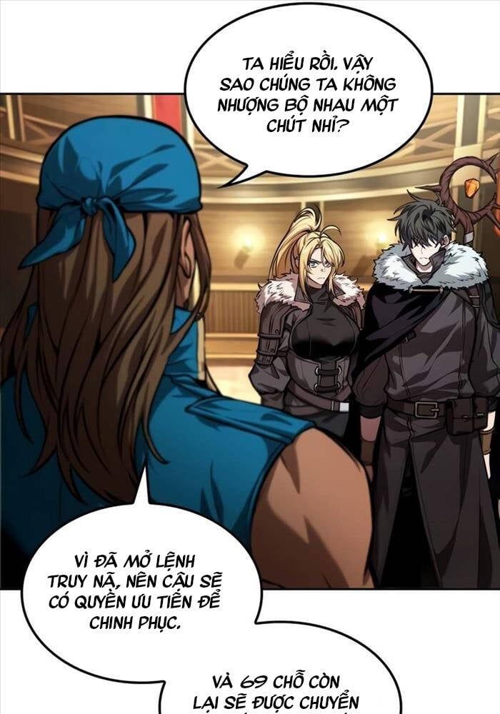 đọc truyện Mạo Hiểm Giả Cuối Cùng Chương 35 ảnh 30 tại Thiên Thai Truyện