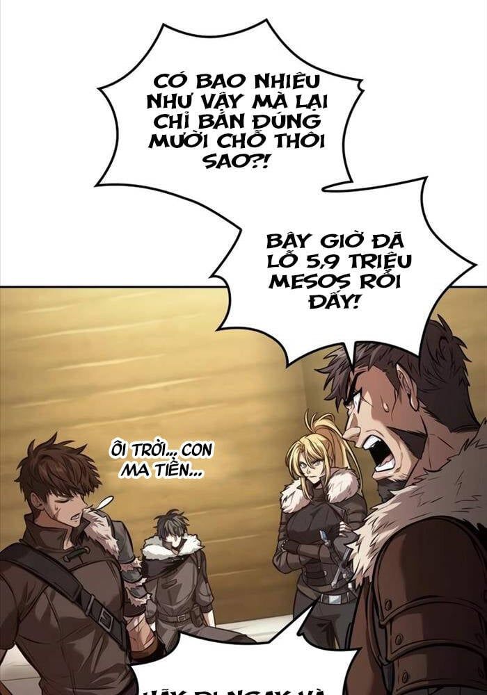 đọc truyện Mạo Hiểm Giả Cuối Cùng Chương 35 ảnh 41 tại Thiên Thai Truyện