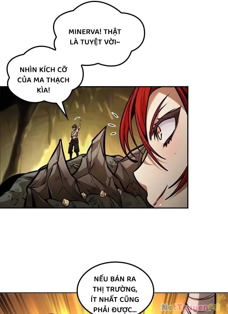 đọc truyện Mạo Hiểm Giả Cuối Cùng Chương 36 ảnh 108 tại Thiên Thai Truyện