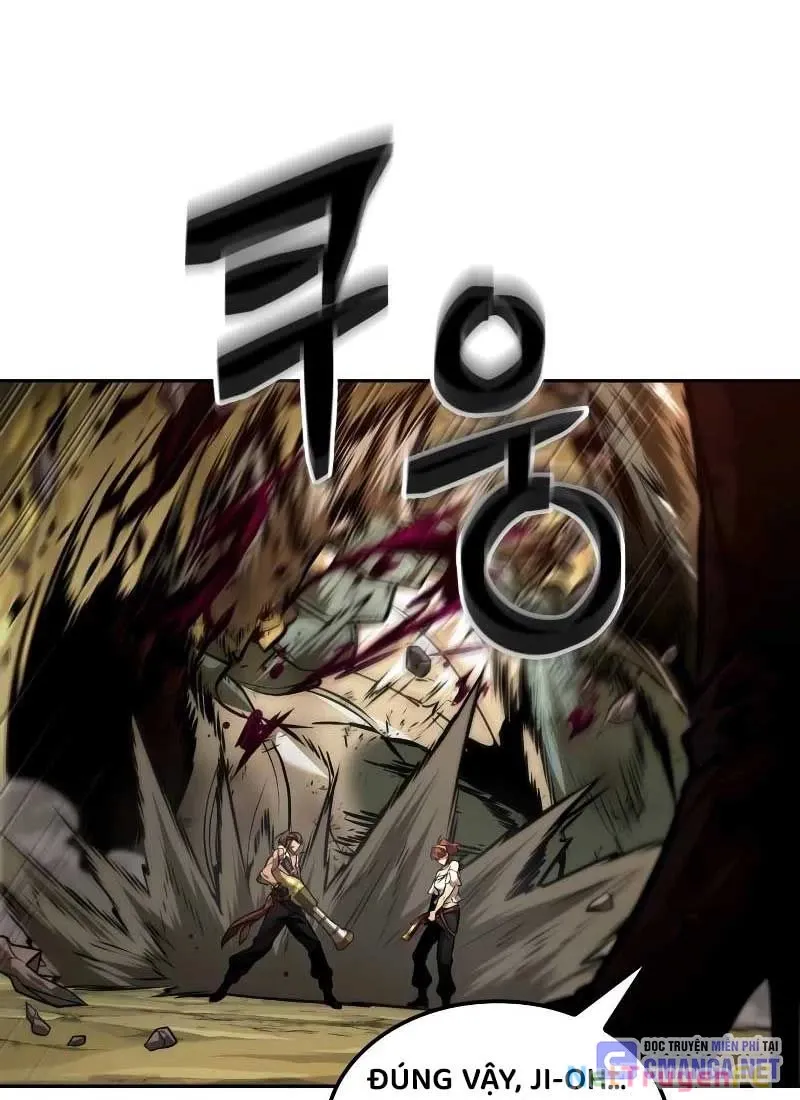 đọc truyện Mạo Hiểm Giả Cuối Cùng Chương 36 ảnh 17 tại Thiên Thai Truyện