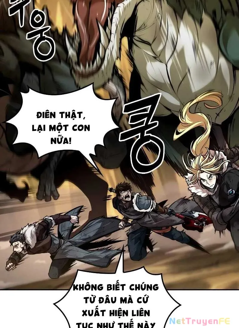 đọc truyện Mạo Hiểm Giả Cuối Cùng Chương 36 ảnh 25 tại Thiên Thai Truyện