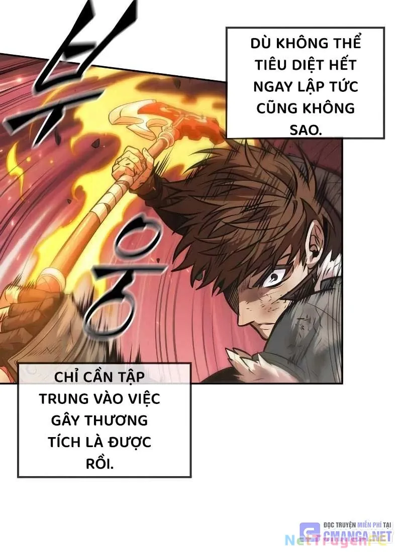 đọc truyện Mạo Hiểm Giả Cuối Cùng Chương 36 ảnh 44 tại Thiên Thai Truyện