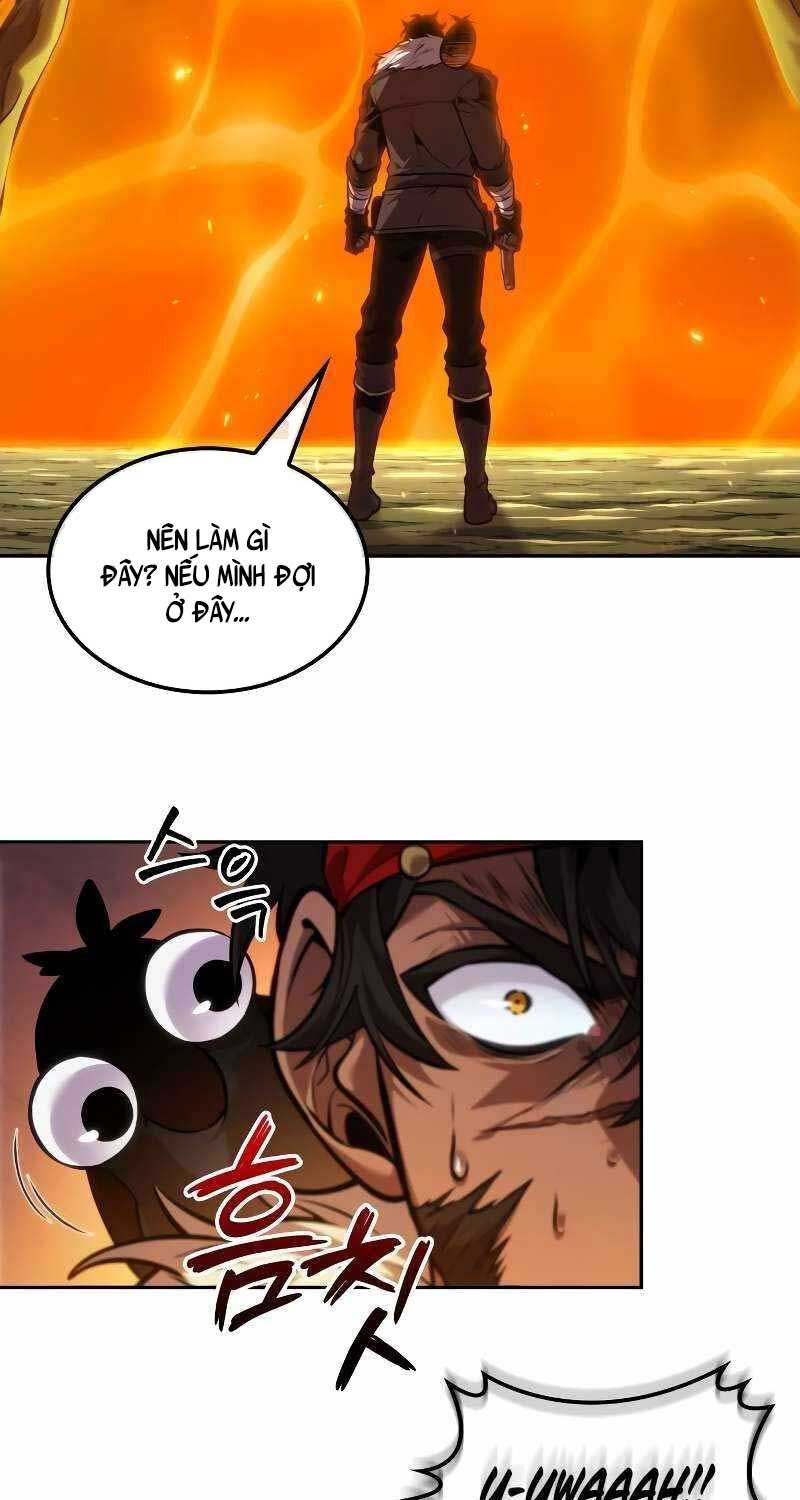 đọc truyện Mạo Hiểm Giả Cuối Cùng Chương 37 ảnh 12 tại Thiên Thai Truyện